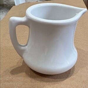 Ceramic Pitcher